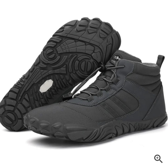 Hike footwear kasdava pro winter barefoot shoe - Picture 6 of 7